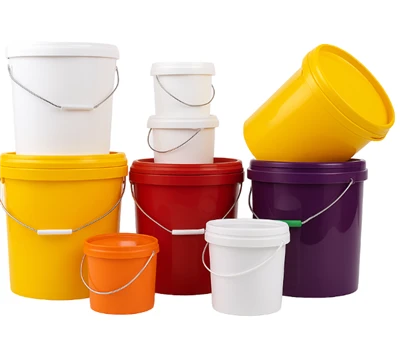Bán buôn 5 gallon Xô nhựa giá rẻ