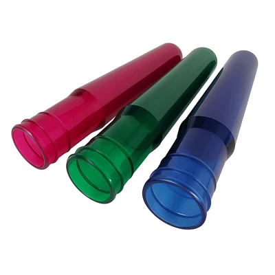 Phôi PET cổ vít cho cấp thực phẩm